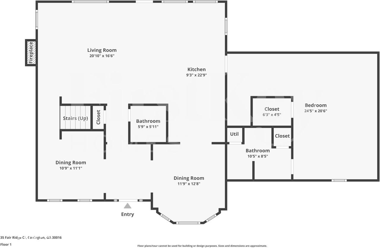 35 Fair Ridge Ct - Photo 2 of 21