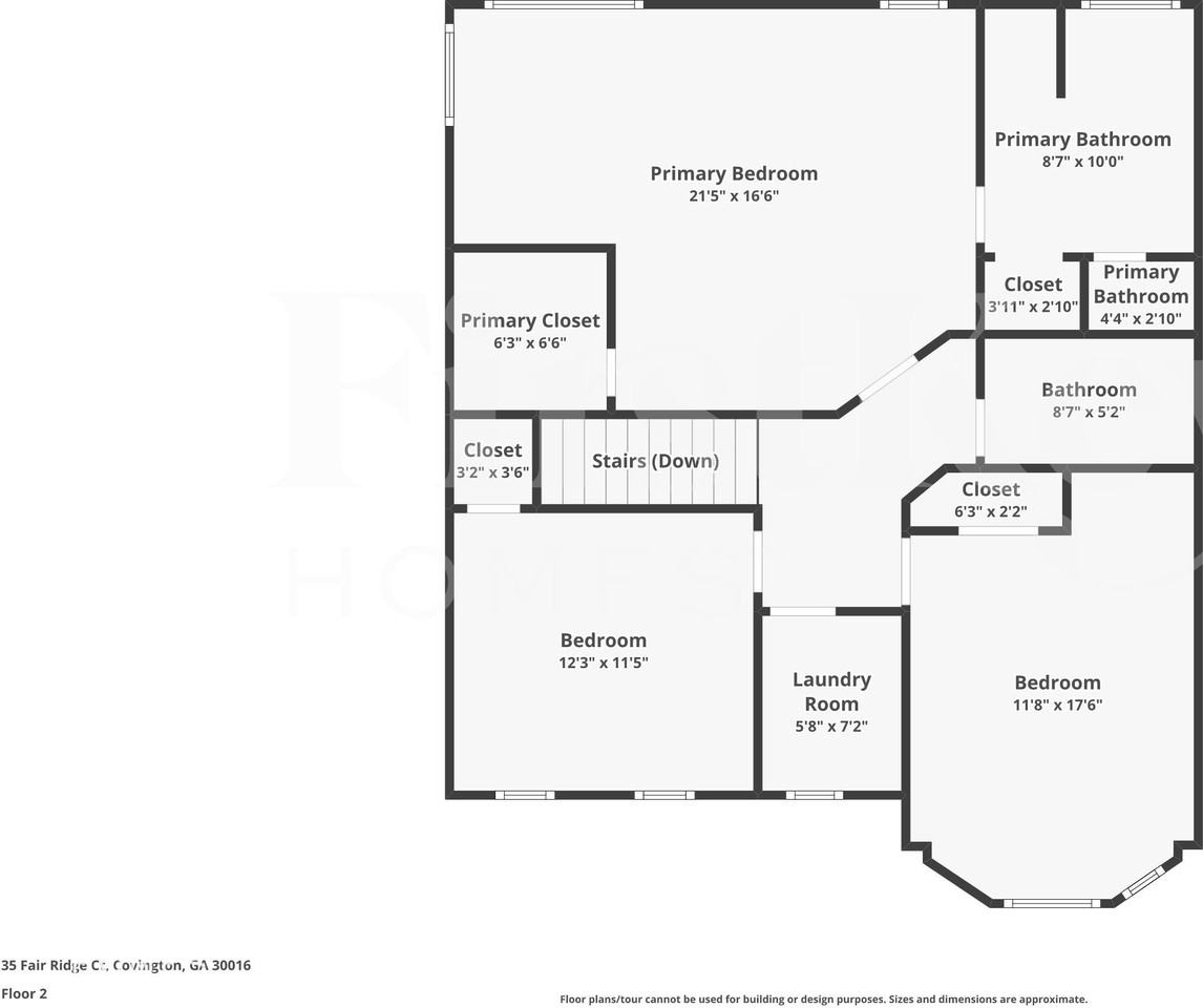35 Fair Ridge Ct - Photo 3 of 21