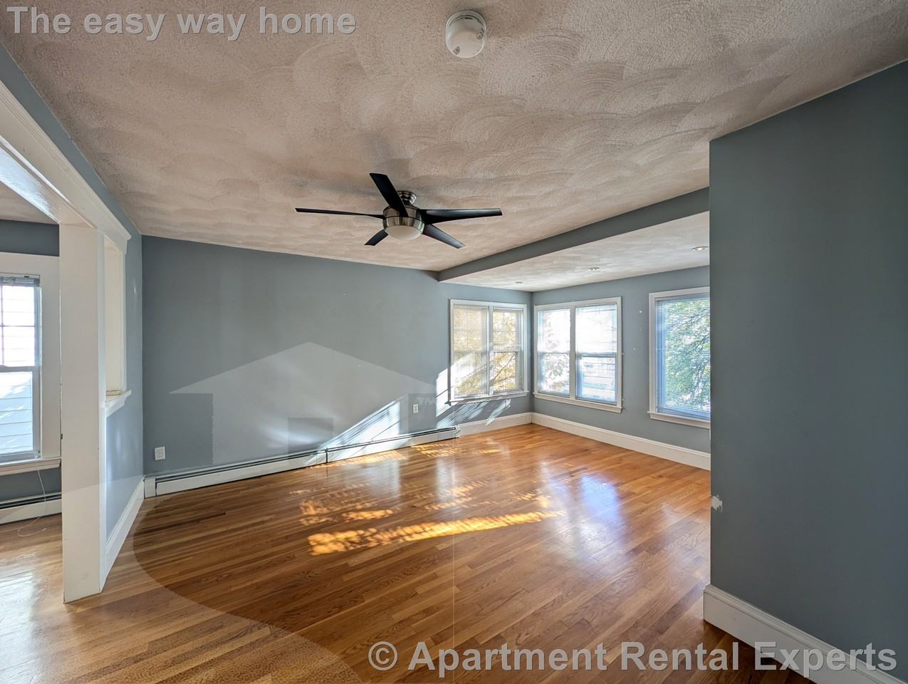 21 Whitman St
