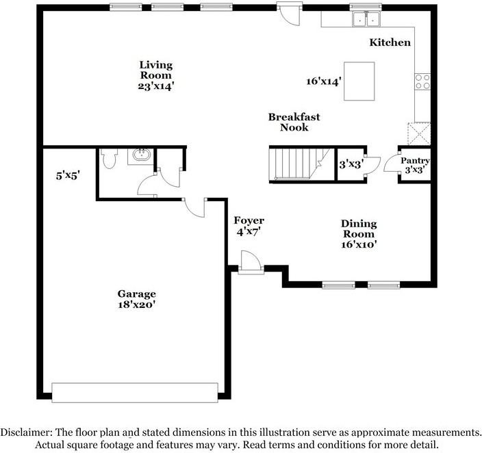 6419 Brumit Ln - Photo 2 of 17