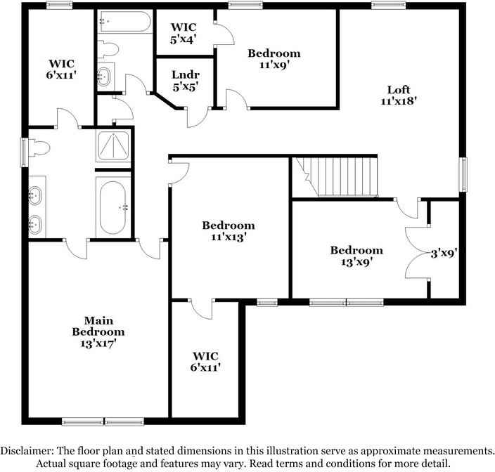 6419 Brumit Ln - Photo 3 of 17