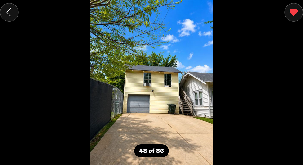 901 1/2 N Mckinley Ave - Photo 2 of 2