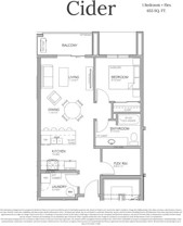 407 4th St #CIDER - Photo 1 of 1