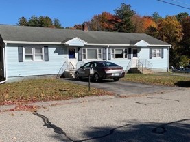 107 Salisbury St #107 - Photo 1 of 1