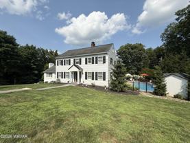369 Stadium Blvd - Photo 1 of 1