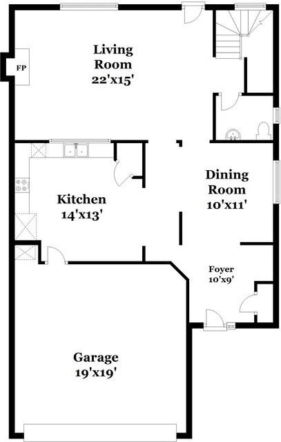 6315 Elliott Dr - Photo 2 of 18