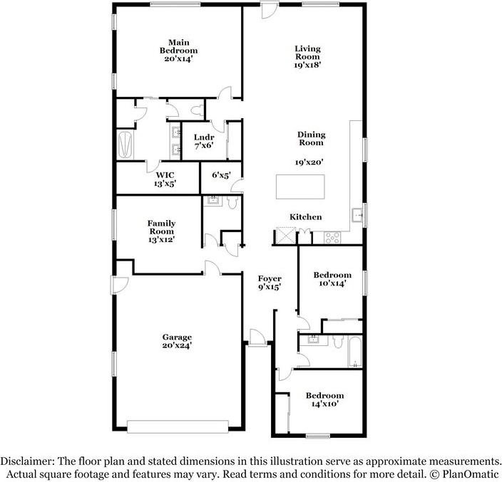 13880 S Camino Chepa - Photo 2 of 16