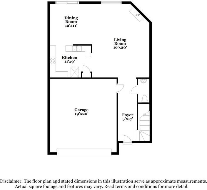 9430 Darwick St - Photo 2 of 17