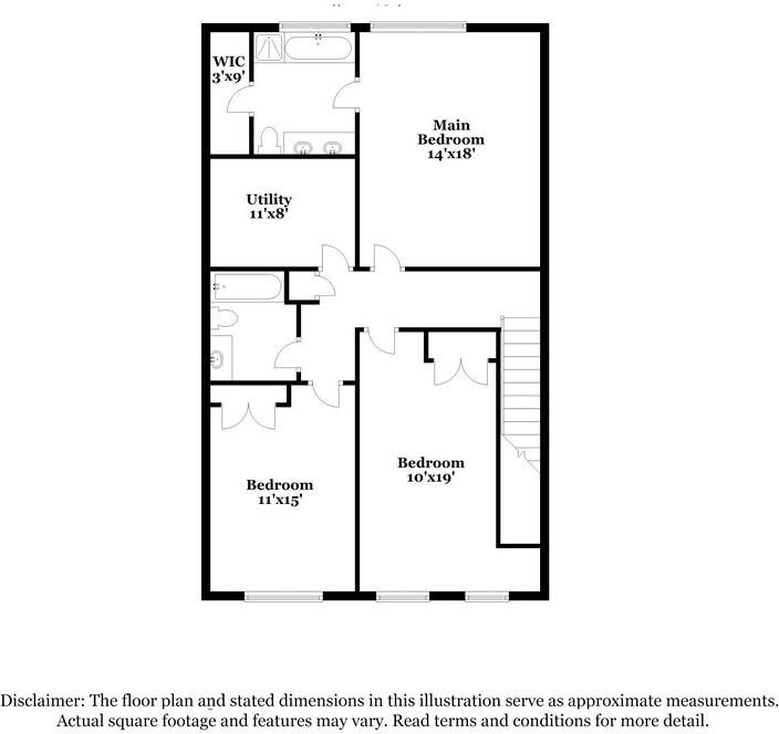 9430 Darwick St - Photo 3 of 17