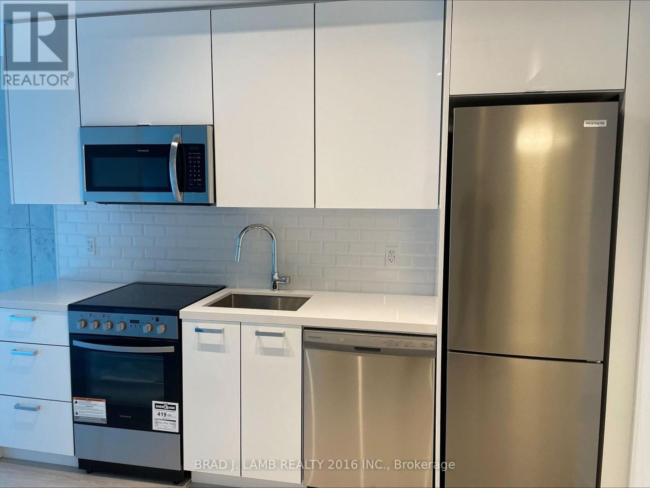 284 King Street East #1601 - Photo 2 of 14