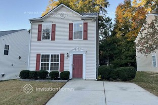 3304 Oriskony Way - Photo 1 of 1