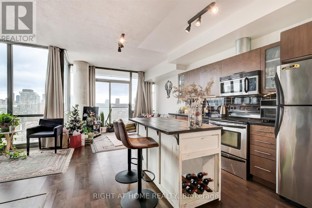 33 Mill Street #1709 - Photo 1 of 1