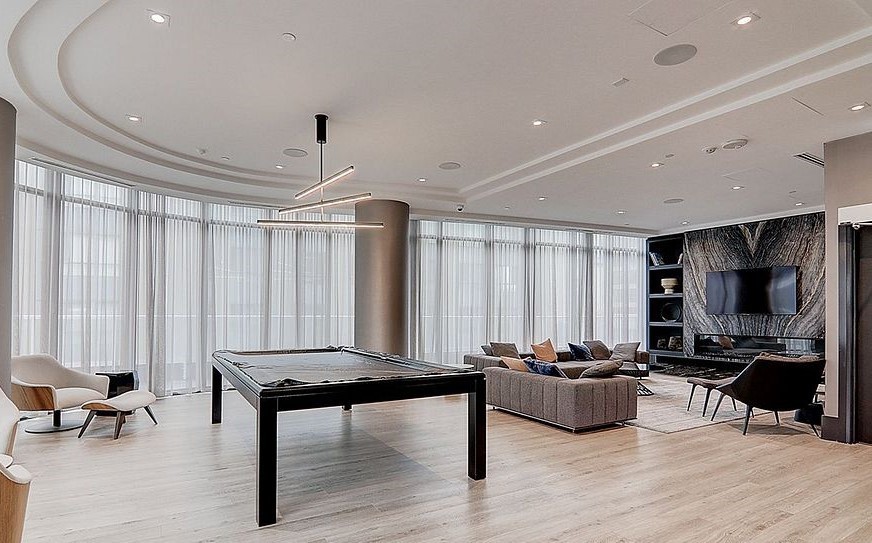 Stanley Condos - Photo 4 of 18