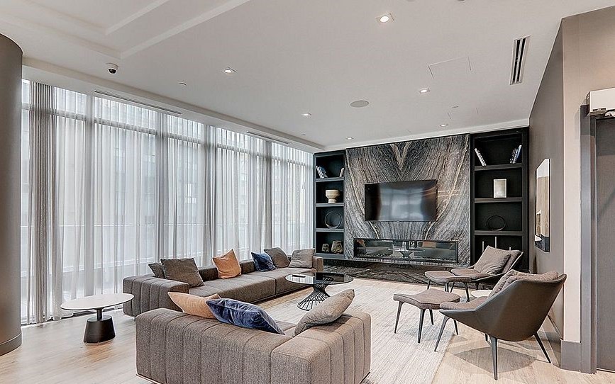 Stanley Condos - Photo 2 of 18