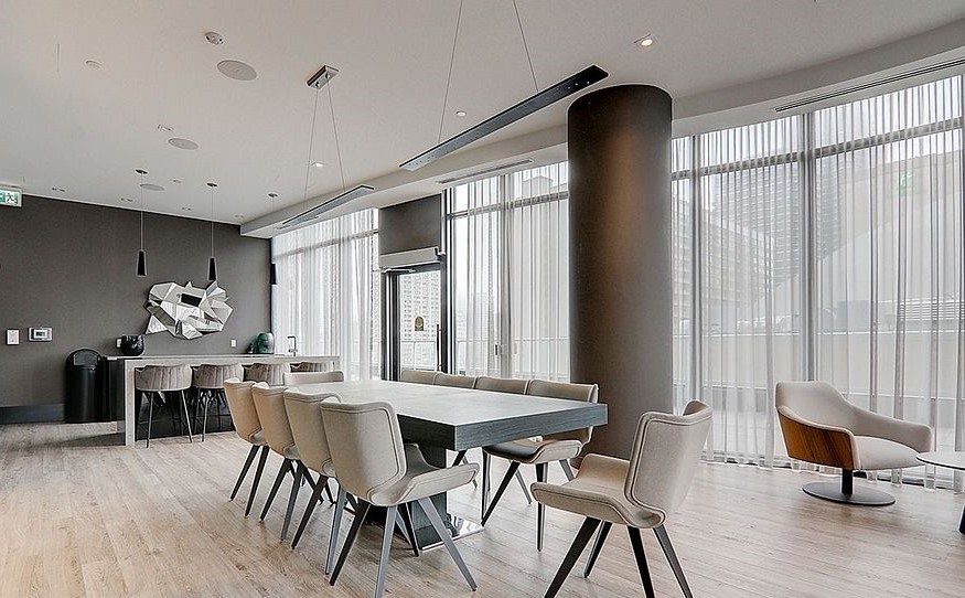 Stanley Condos - Photo 5 of 18