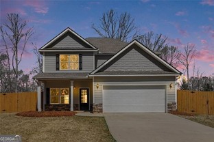 3529 Gaines Mill Rd - Photo 1 of 1