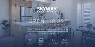 Skyway Apartments - Photo 1 of 1