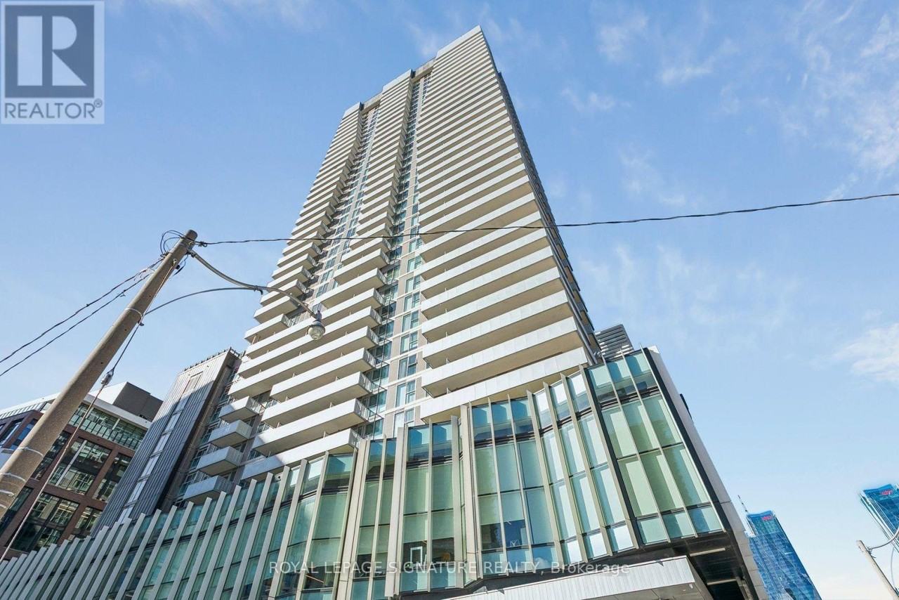 20 Richardson Street #2403 - Photo 4 of 24