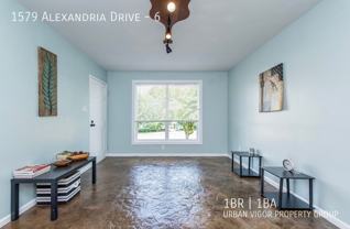 1579 Alexandria Dr #6 - Photo 1 of 1
