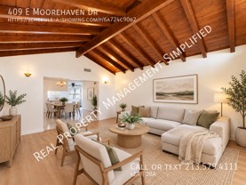 409 E Moorehaven Dr - Photo 1 of 1