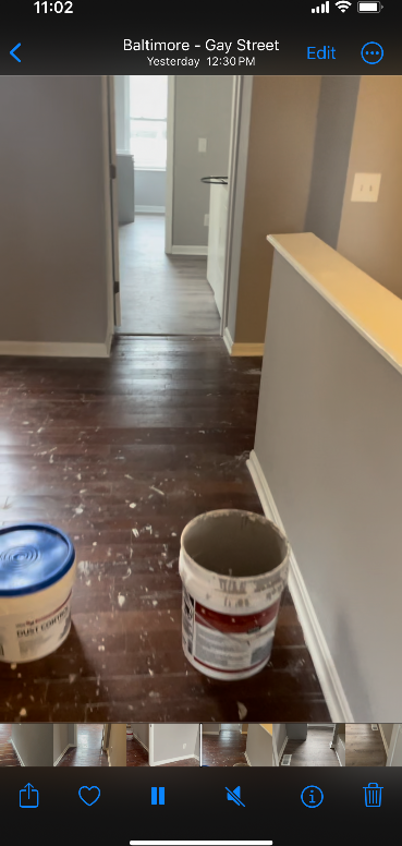 823 N Caroline St - Photo 5 of 8
