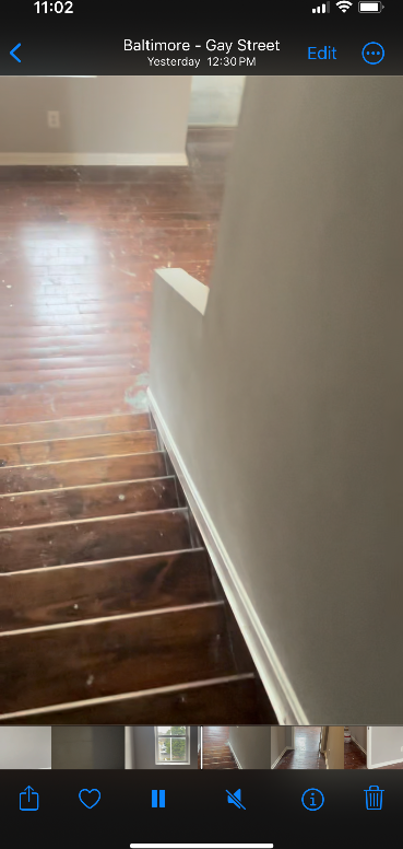 823 N Caroline St - Photo 6 of 8