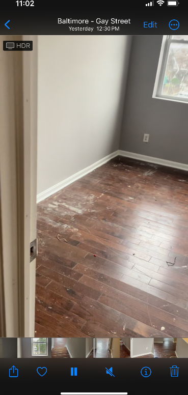 823 N Caroline St - Photo 7 of 8