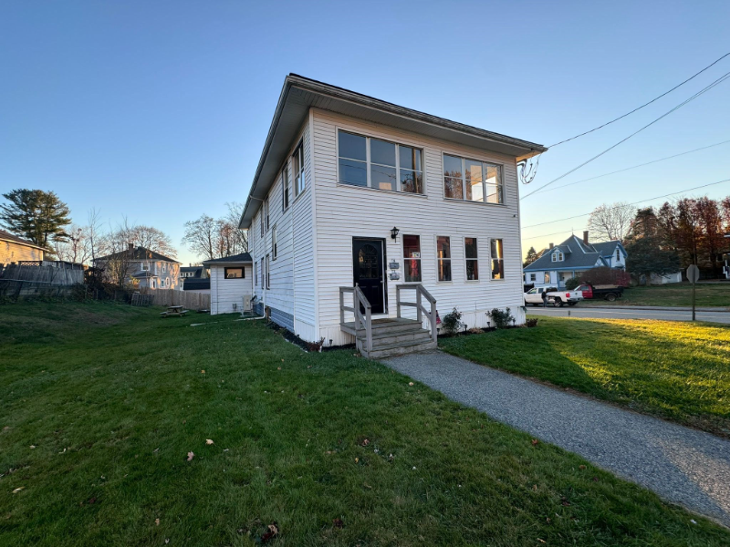 105 Groveland St #2