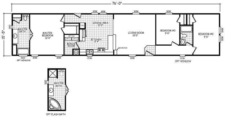 401 Labelle St #34B - Photo 7 of 7