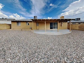 8262 E Monte Vista Rd - Photo 1 of 1