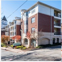 301 15th St Nw #2033 - Photo 1 of 1