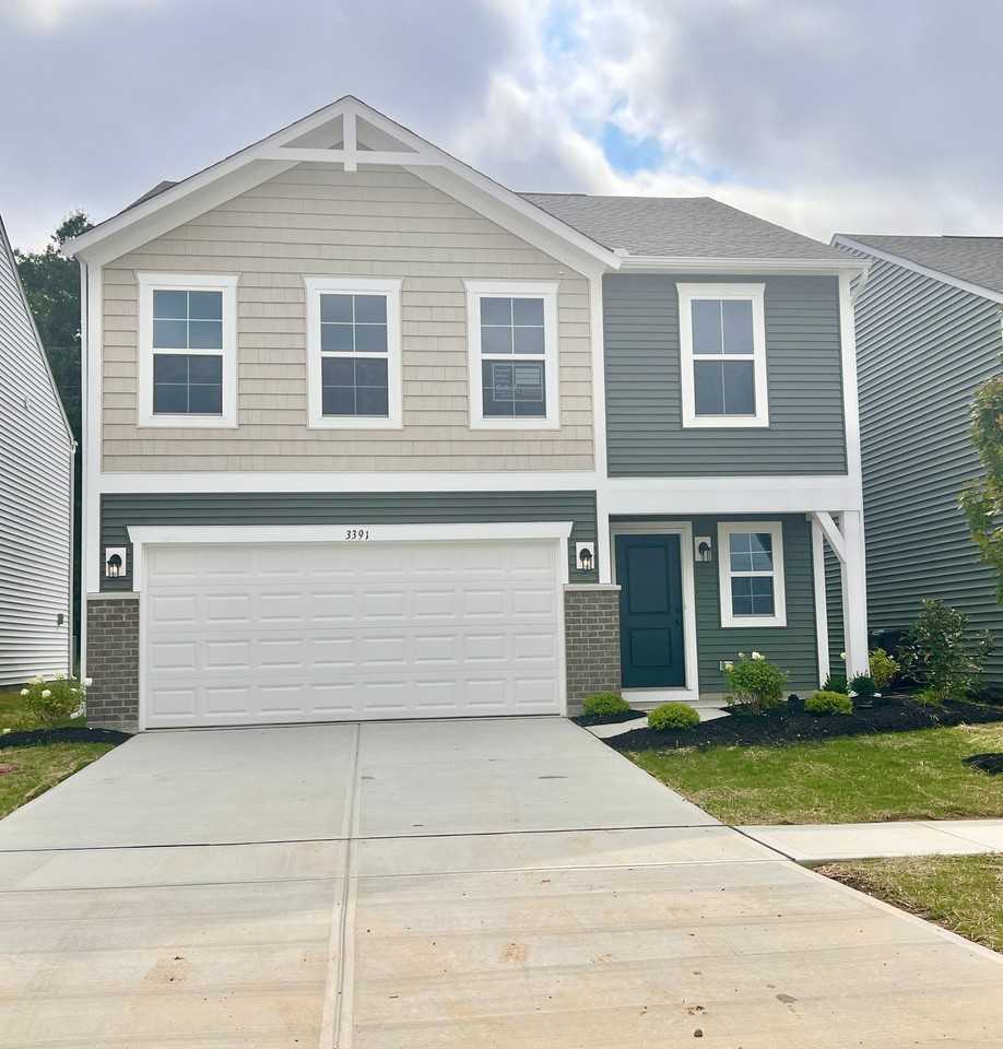 3391 Fall Leaf Ct - Photo 2 of 13