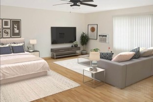 1526 Valley High Ave #1 - Photo 1 of 1
