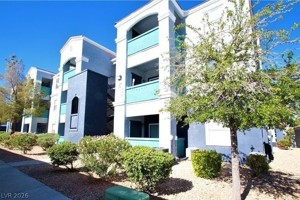 featured image of 6955 N Durango Dr #3088