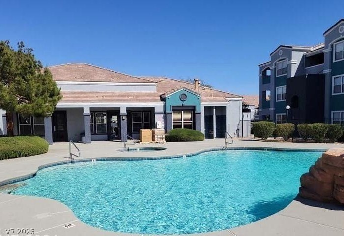 6955 N Durango Dr #3088 - Photo 4 of 7