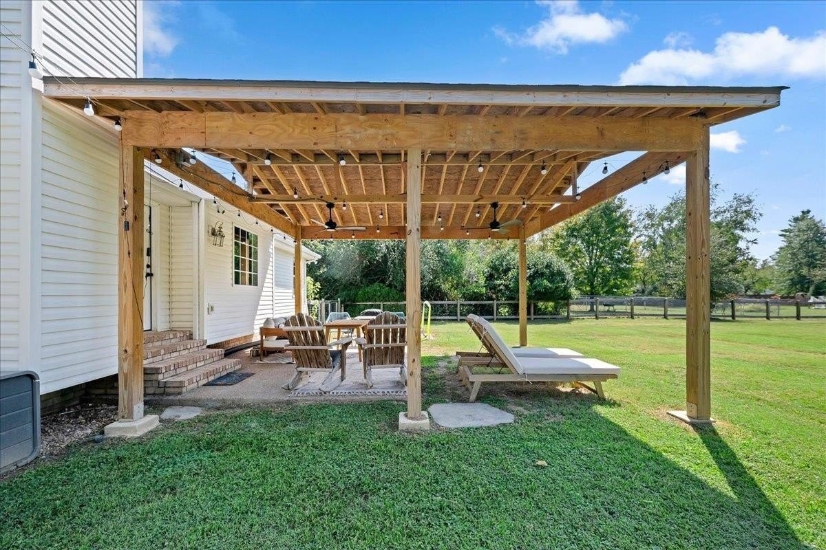 3011 Tyree Springs Rd - Photo 4 of 37