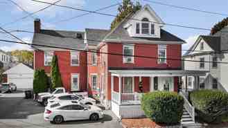 61 Marlborough St #6 - Photo 1 of 1