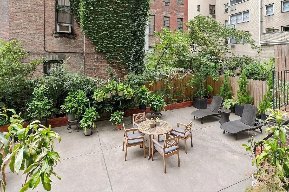 110 E 36th St - Photo 6 of 8