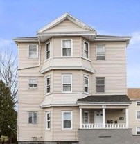 482 Vale St #3 - Photo 1 of 1