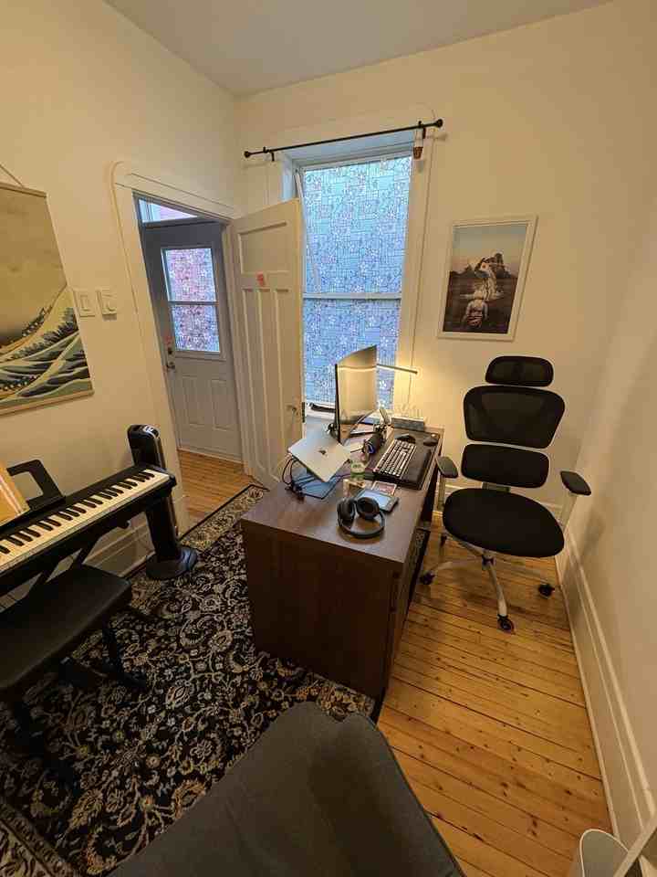 4451 A Rue Messier - Photo 7 of 10