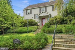 featured image of 2606 Northampton St Nw