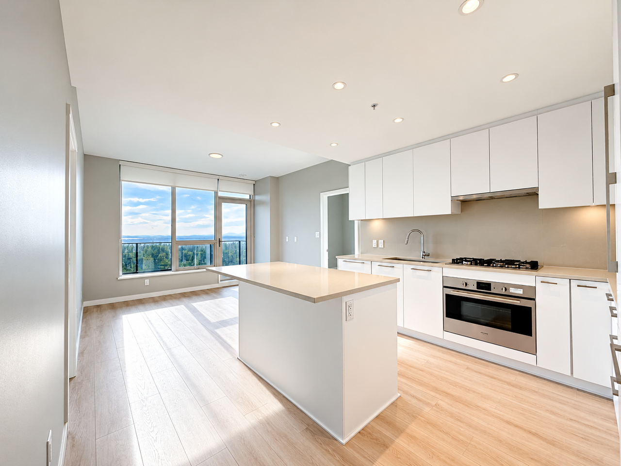 5938 Olive Avenue #25xx - Photo 2 of 22