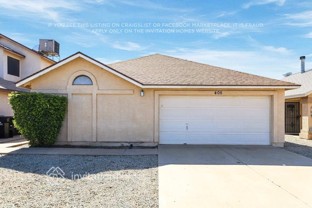405 E Piute Ave - Photo 1 of 1