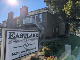 Eastlake Apartments - Photo 1 of 1