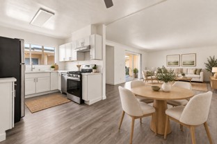 Encino Park West Apartments - Photo 1 of 1