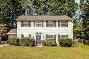 605 Bundy Cir - Photo 1 of 1