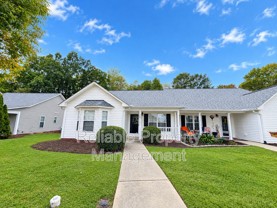 107 W Moss Creek Dr - Photo 1 of 1