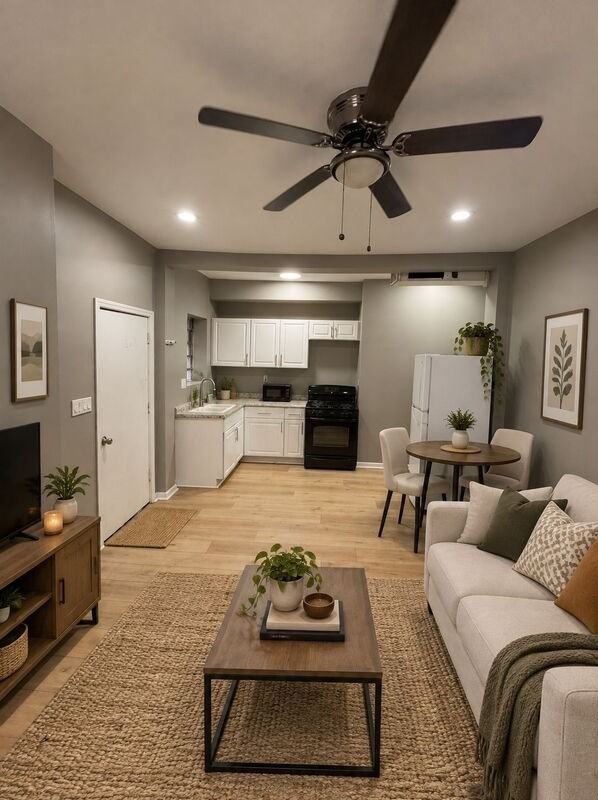 600 Ohio Ave #2 - Photo 4 of 10
