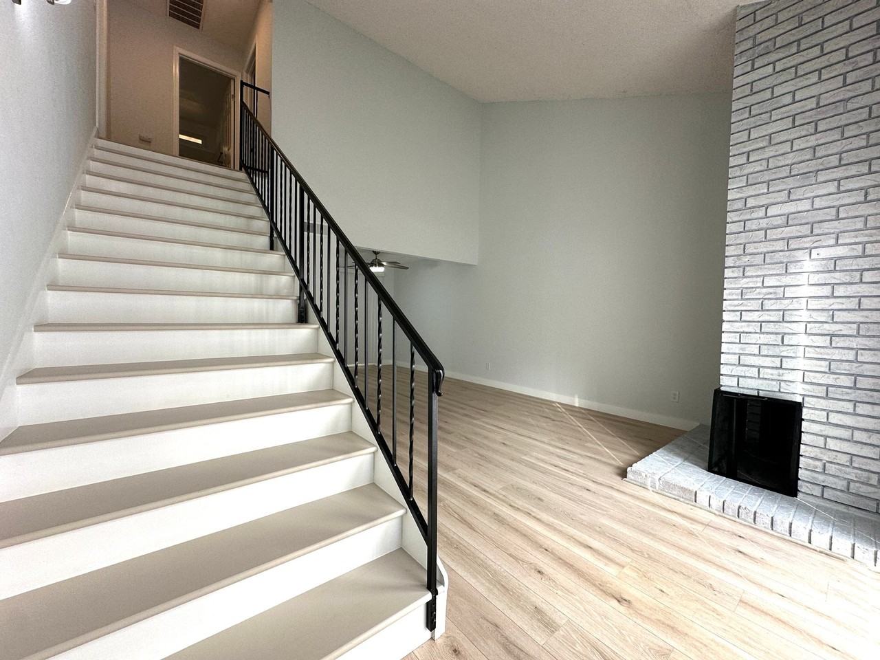 Newly Remolded townhouse with attached two car garage - Photo 2 of 20