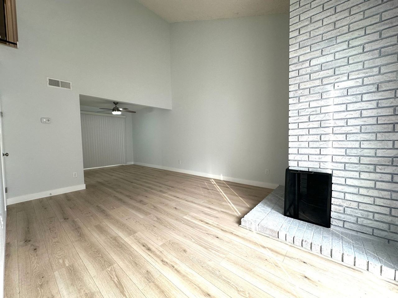 Newly Remolded townhouse with attached two car garage - Photo 3 of 20